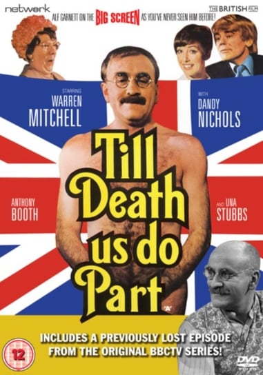 Till Death Us Do Part (brak polskiej wersji językowej) Cohen Norman