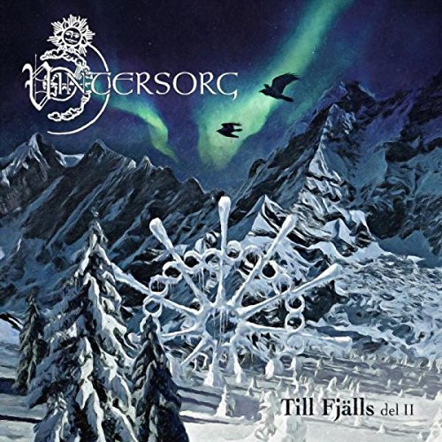 Till Fjalls Del II (Limited Edition) Vintersorg