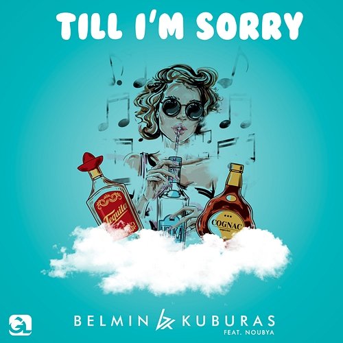 Till I’m Sorry Belmin Kuburas feat. Noubya