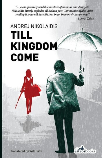 Till Kingdom Come Nikolaidis Andrej