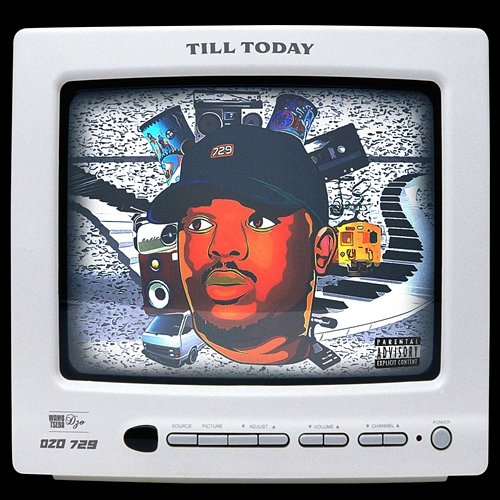 Till Today Dzo 729
