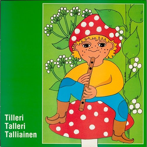 Tilleri Talleri Talliainen Various Artists