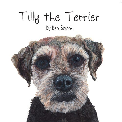 Tilly the Terrier Simons Ben