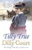 Tilly True Court Dilly