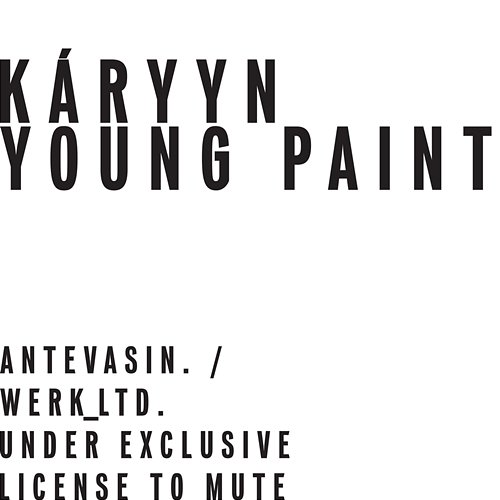 TILT KÁRYYN feat. Young Paint