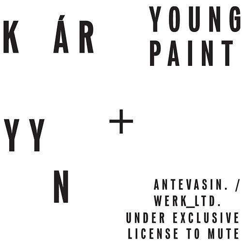 TILT KÁRYYN feat. Young Paint