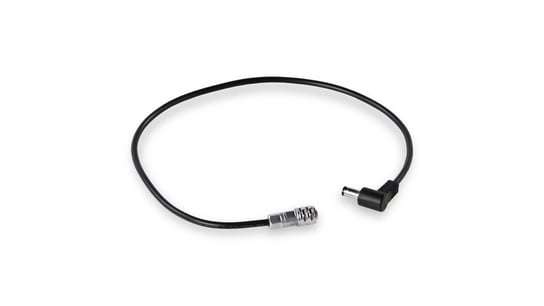 Tilta 5.5/2.5Mm Dc Male Power Cable For Bmpcc 4K Inna marka