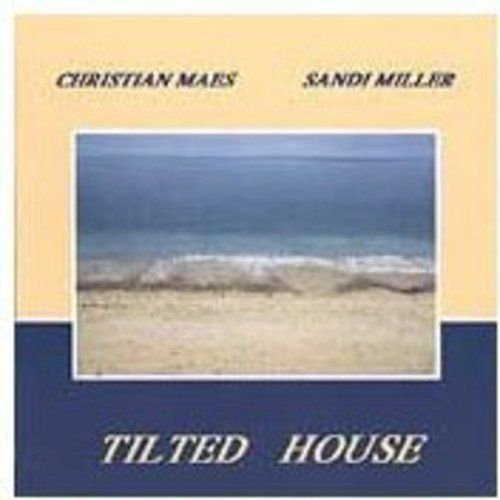 Tilted House Various Artists