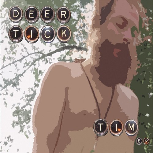 Tim Deer Tick