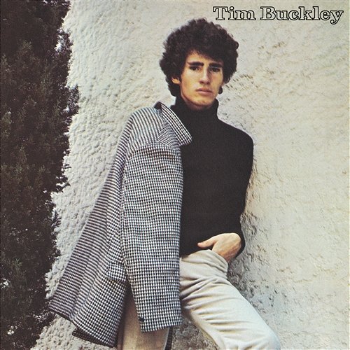 I Can't See You Tim Buckley