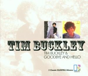Tim Buckley / Goodbye & Hello Buckley Tim