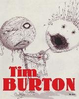 Tim Burton Burton Tim