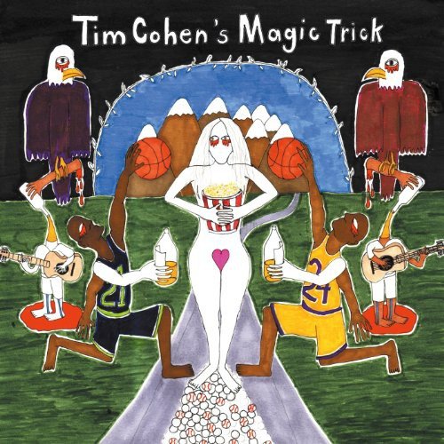 Tim Cohens Magic Tricks Cohen Tim