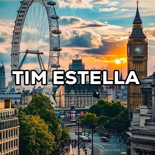 Tim Estella Daniella Indy