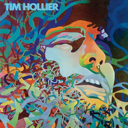 Tim Hollier Tim Hollier