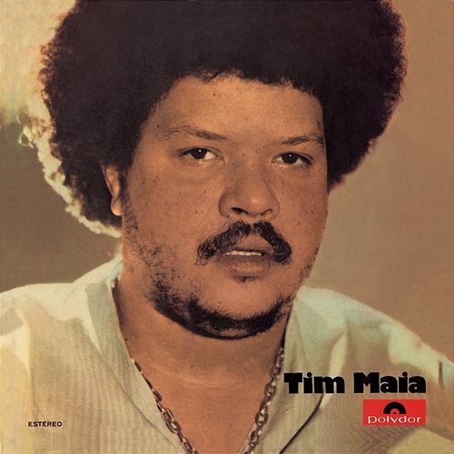 Tim Maia 1971 Tim Maia