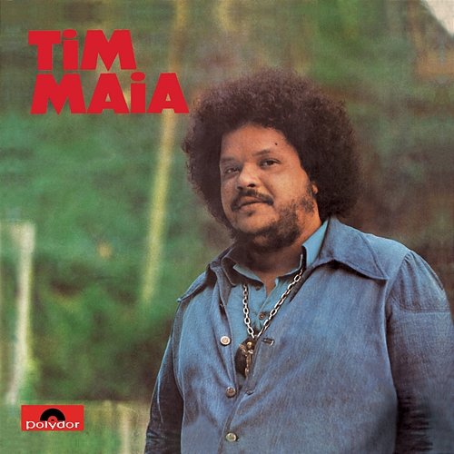 Tim Maia 1973 Tim Maia