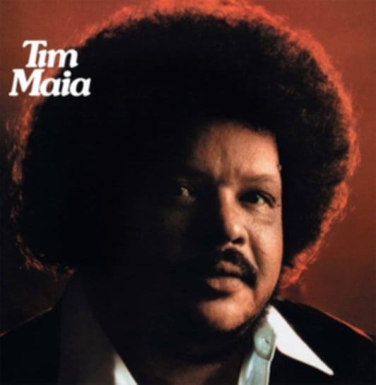 Tim Maia (1978), płyta winylowa Maia Tim