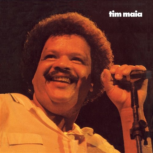 Tim Maia 1980 Tim Maia