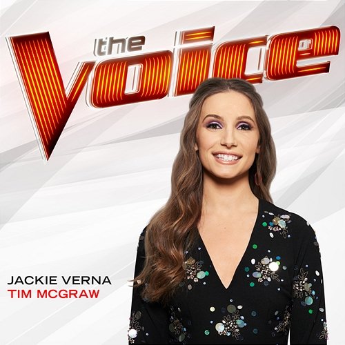 Tim McGraw Jackie Verna