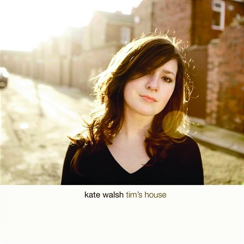 Tim's House Kate Walsh