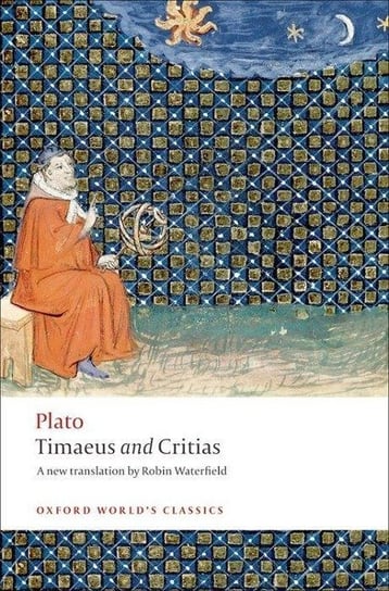 Timaeus and Critias Platon