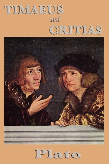 Timaeus and Critias Plato