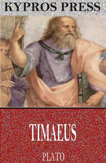 Timaeus Platon