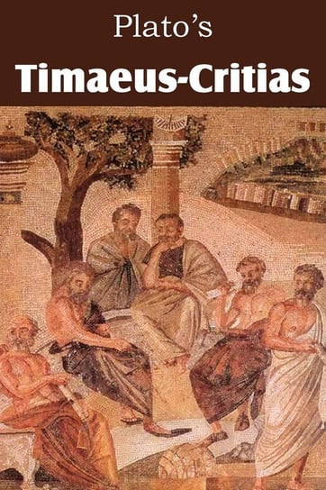 Timaeus-Critias Plato