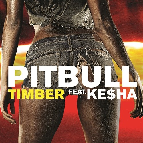 Timber Pitbull, Kesha