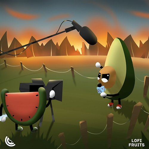 Timber Lofi Fruits Music, Snuggles & Avocuddle
