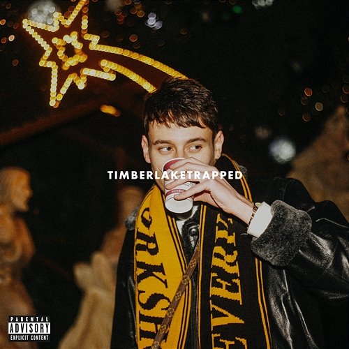 TIMBERLAKETRAPPED CA$HANOVA BULHAR