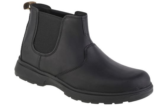 Timberland Atwells Ave Chelsea 0A5R9M, Męskie, Sztyblety, Czarne Timberland