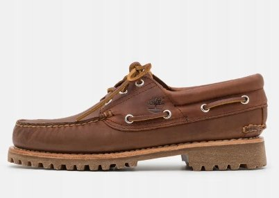 Timberland AUTHENTICS EYE CLASSIC 50 14CA Timberland