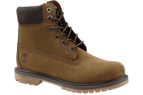 Timberland, Buty damskie, 6 Premium Boot, rozmiar 38 1/2 Timberland