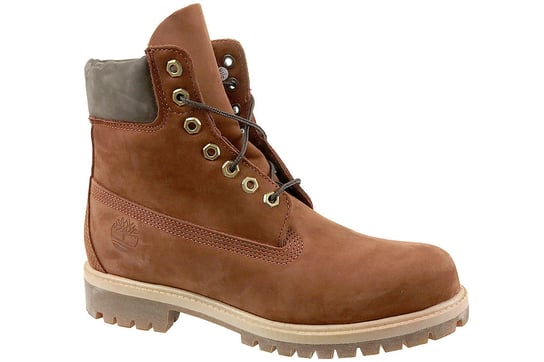 Timberland, Buty męskie, 6 premium boot, rozmiar 43 1/2 Timberland