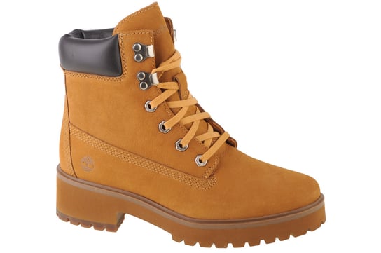 Timberland Carnaby Cool 6 In Boot 0A5Vpz, Damskie, Trapery, Żółty Timberland