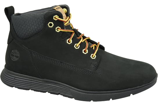 Timberland Killington Chukka A19UK, Męskie, trzewiki, Czarny Timberland