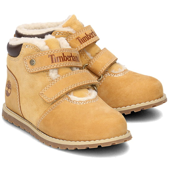 Timberland, Trzewiki chłopięce, Pokey Pine, rozmiar 30 Timberland