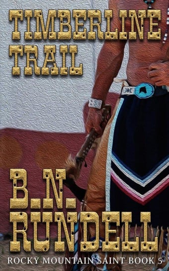 Timberline Trail Rundell B.N.