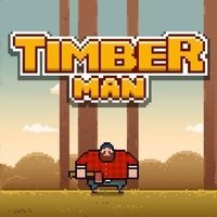 Timberman Forever Entertainment