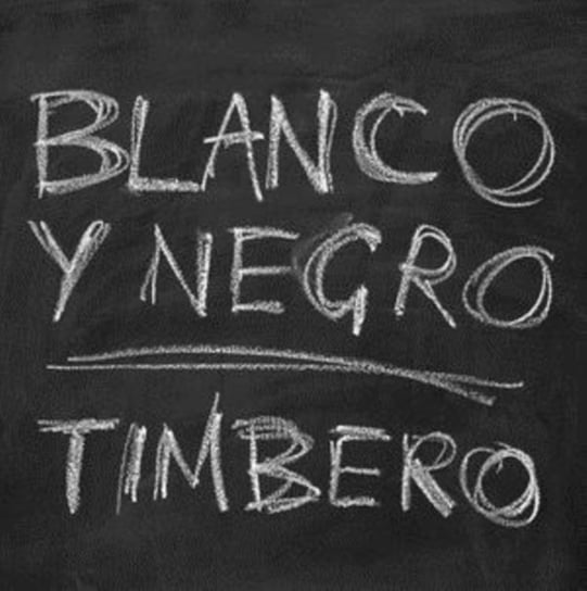 Timbero Blanco Y Negro, Lazo Eliel