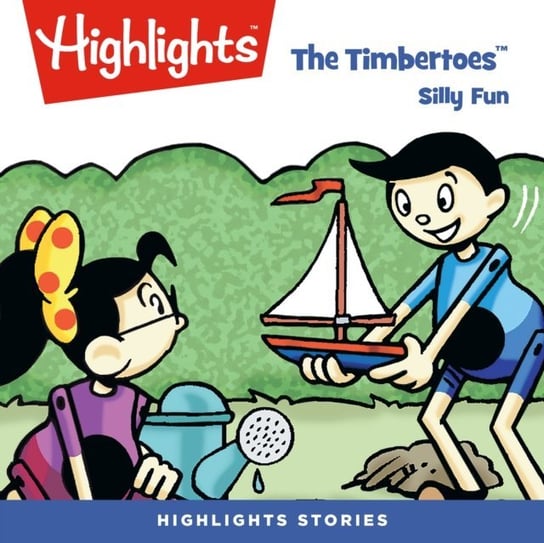 Timbertoes, The Children Highlights for