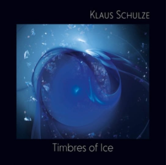 Timbres Of Ice Schulze Klaus