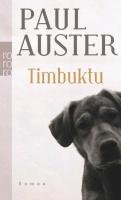 Timbuktu Auster Paul