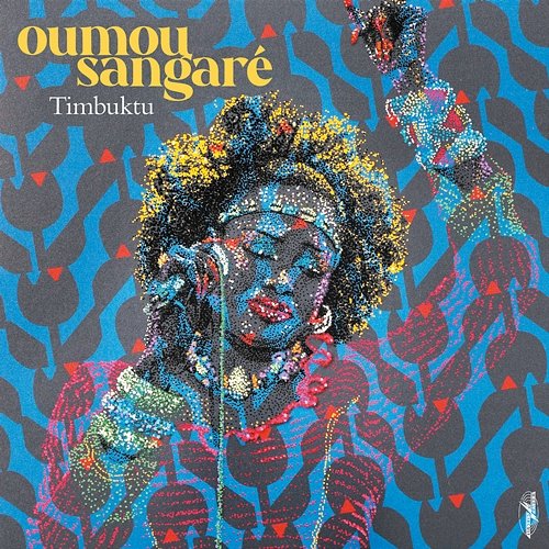 Timbuktu Oumou Sangaré