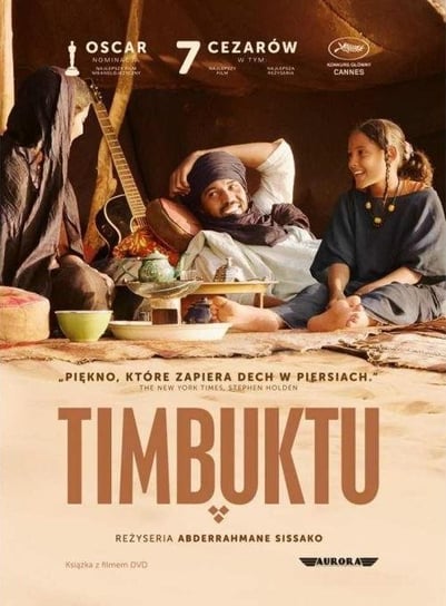 Timbuktu Sissako Abderrahmane