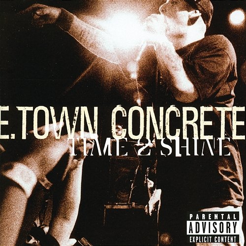 Time 2 Shine E-Town Concrete