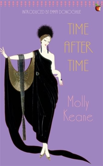 Time After Time Molly Keane