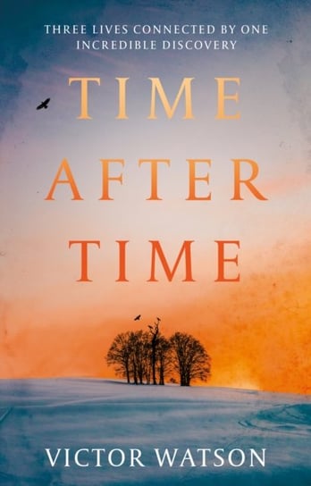 Time After Time Victor Watson